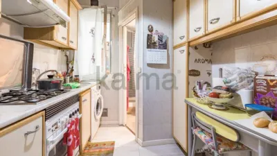 Apartment on Calle de Buenavista photo 12