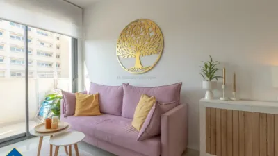Top-floor apartment in Playa del Cura photo 13