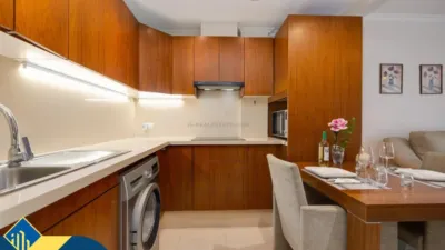 Apartment in Playa del Cura photo 10