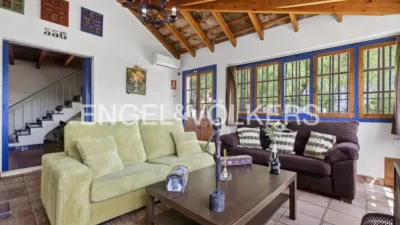 House in Osuna photo 68