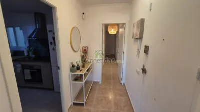 Apartment in Vilanova i la Geltrú photo 22