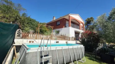 House in Vallirana photo 19