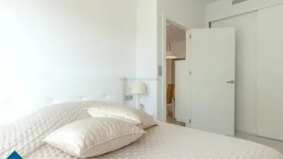 Top-floor apartment in Playa del Cura photo 16