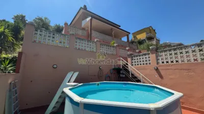 House in Cervelló photo 3