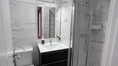 Apartment in Zabala photo 19