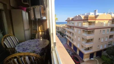 Apartment on Avinguda del Mediterrani photo 4