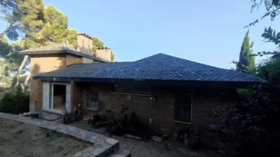 Casa en Fontpineda photo 15