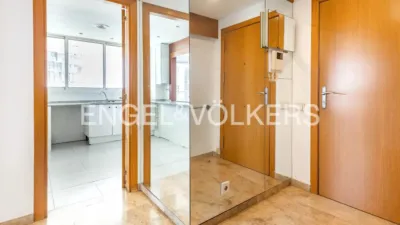 Apartment in Diagonal Mar-El Front Marítim del Poblenou photo 23