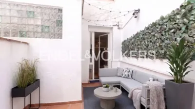 Apartment in Palacio photo 21