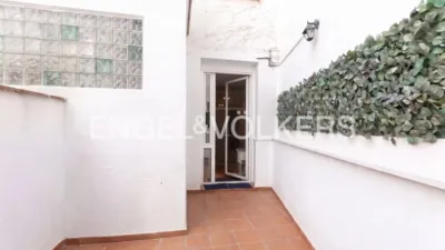 Apartment in Palacio photo 36