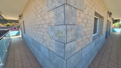 House in Vallirana photo 69