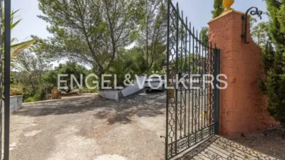 House in Osuna photo 100
