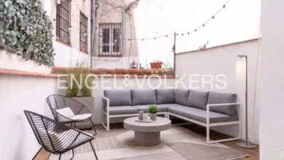 Apartment in Palacio photo 31
