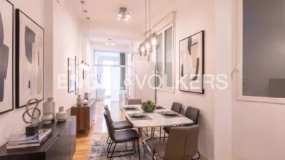Apartment in Palacio photo 45