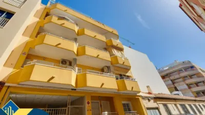 Apartment in Playa del Cura photo 43