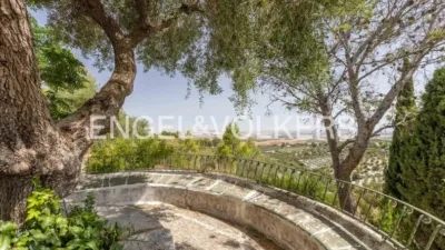House in Osuna photo 63