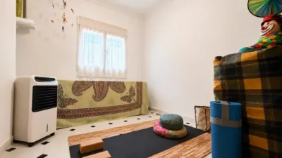Apartment on Calle Real photo 25