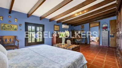 House in Osuna photo 35