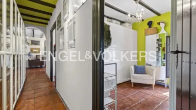 House in Osuna photo 45