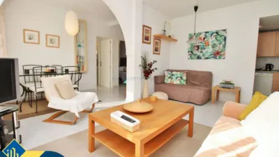 Piso – Orihuela, Villa Martín - Más