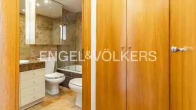 Apartment in Diagonal Mar-El Front Marítim del Poblenou photo 57