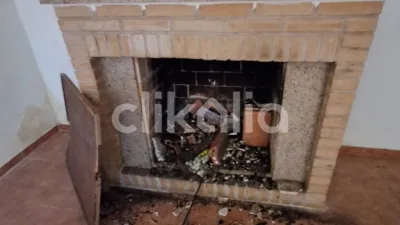 Casa – Algueña, la Solana - Vista 3