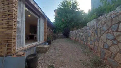 Casa en Fontpineda photo 14