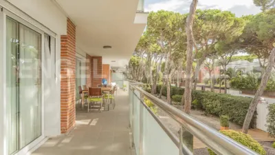 Apartment in La Pineda photo 13