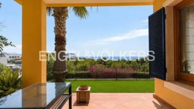 House in Can Girona-Terramar-Vinyet photo 14