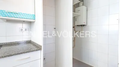 Apartment in Diagonal Mar-El Front Marítim del Poblenou photo 21