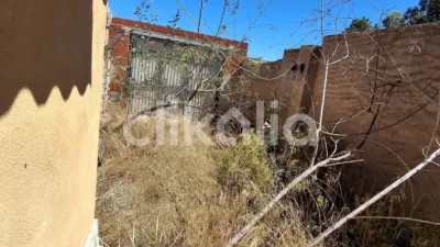 Casa en Algueña photo 19