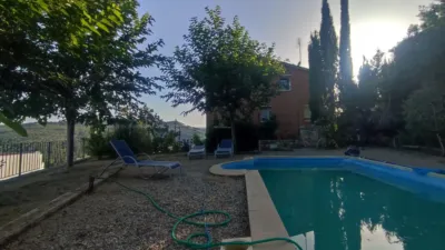 Casa en Fontpineda photo 22