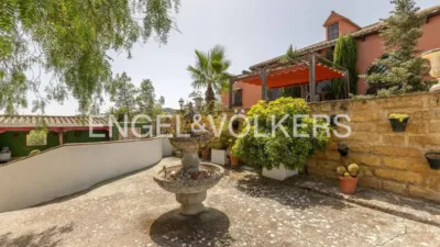 House in Osuna photo 57
