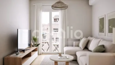 Piso en Vista Alegre photo 8