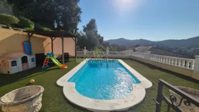 House in Sant Vicenç dels Horts photo 41