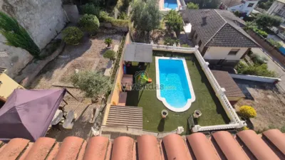 House in Sant Vicenç dels Horts photo 61