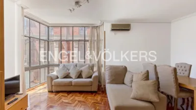 Apartment in Palacio photo 23