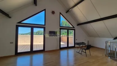 House in Vallirana photo 18