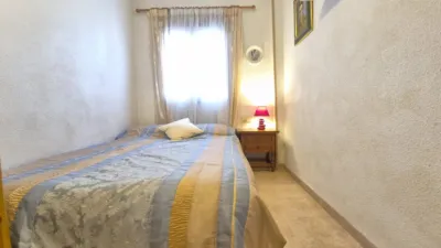 Apartment on Avinguda del Mediterrani photo 21