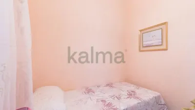 Apartment on Calle de Buenavista photo 28