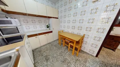Flat on Carrer del Notari Salvador Montesinos Bonet photo 18