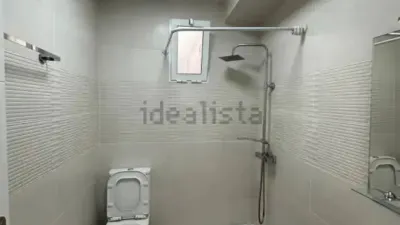 Apartment in Llucena - Lucena del Cid photo 12