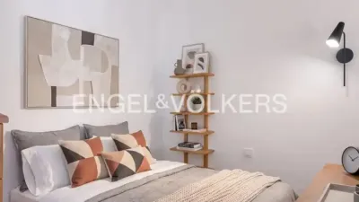Apartment in Palacio photo 10