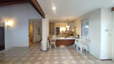 Casa en Fontpineda photo 36