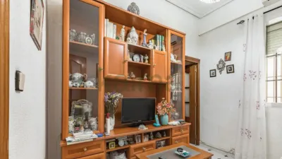 Apartment on Calle de Buenavista photo 4