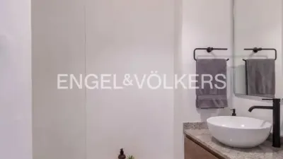 Apartment in Palacio photo 59