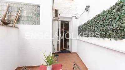 Apartment in Palacio photo 35