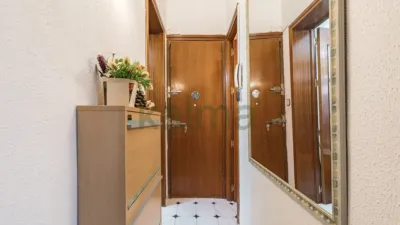 Apartment on Calle de Buenavista photo 3