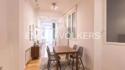 Apartment in Palacio photo 23