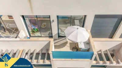Piso – Torrevieja, Urbanización Calas Blancas - Vista 2